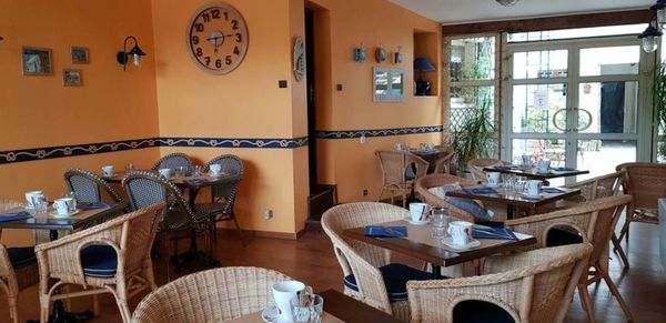 Hotel Vent d'Ouest