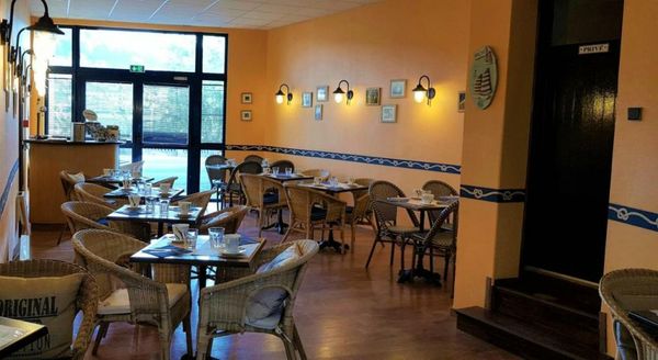 Hotel Vent d'Ouest