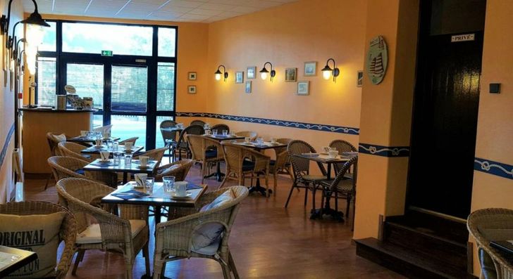 Hotel Vent d'Ouest