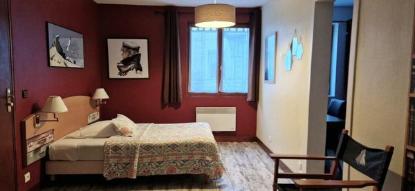 Hotel Vent d'Ouest
