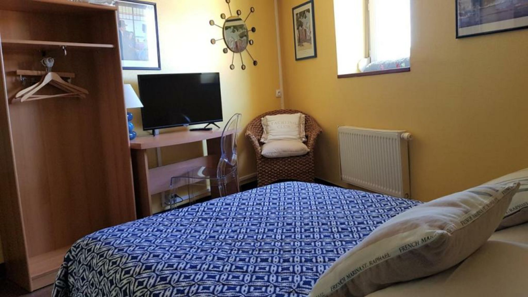 Hotel Vent d'Ouest