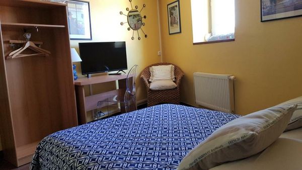 Hotel Vent d'Ouest
