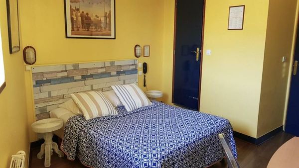 Hotel Vent d'Ouest