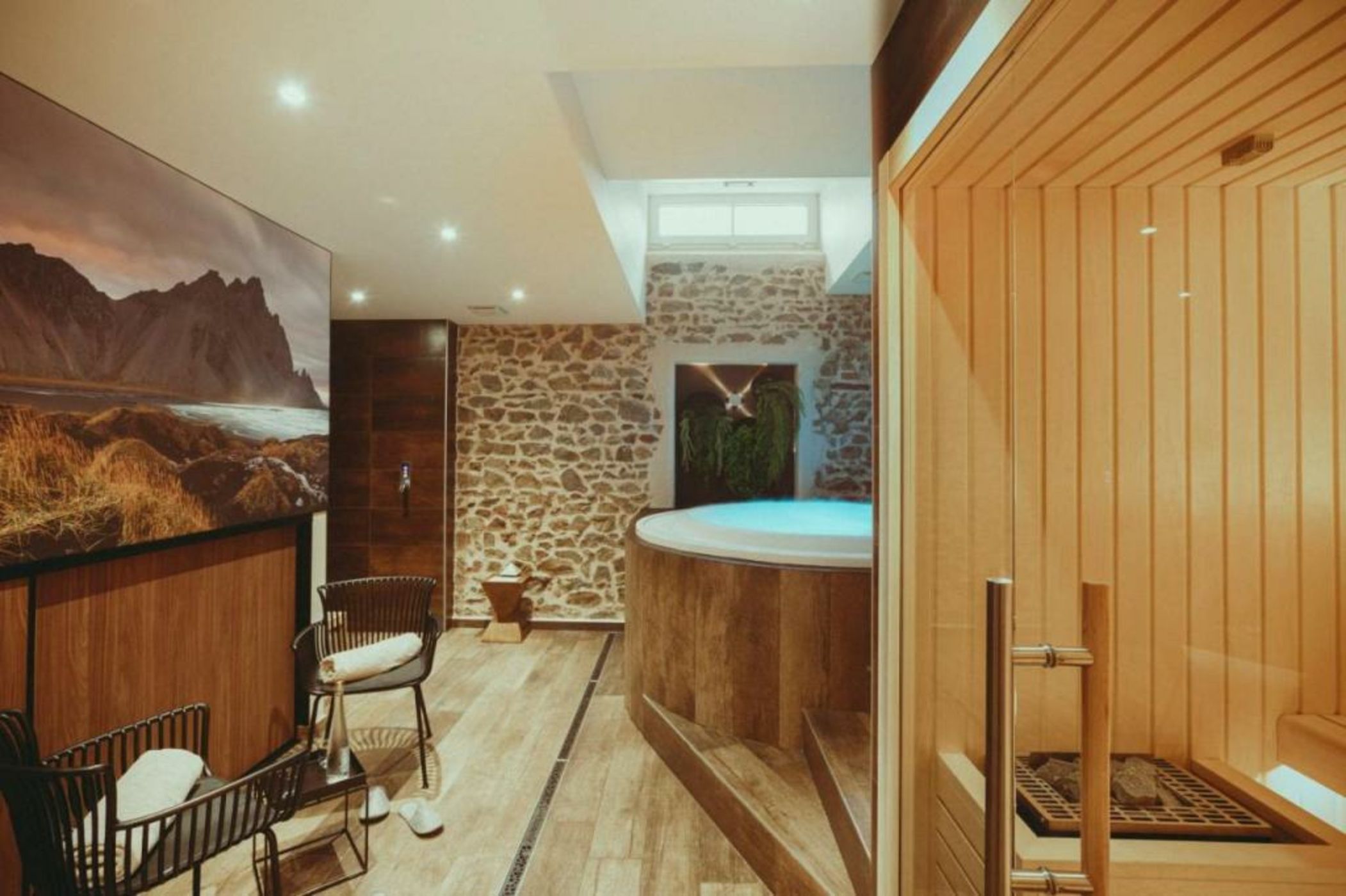 Auberge de Clochemerle - Spa & Restaurant gastronomique étoilé