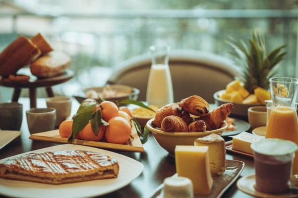 Auberge de Clochemerle - Spa & Restaurant gastronomique étoilé