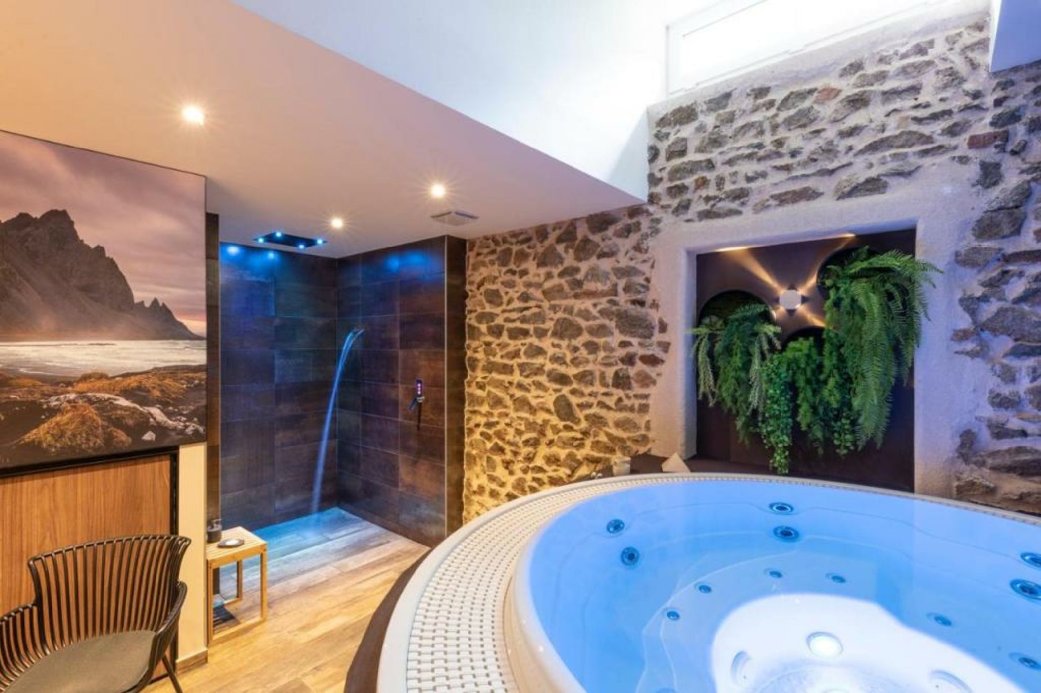 Auberge de Clochemerle - Spa & Restaurant gastronomique étoilé