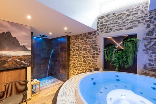 Auberge de Clochemerle - Spa & Restaurant gastronomique étoilé