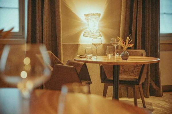 Auberge de Clochemerle - Spa & Restaurant gastronomique étoilé