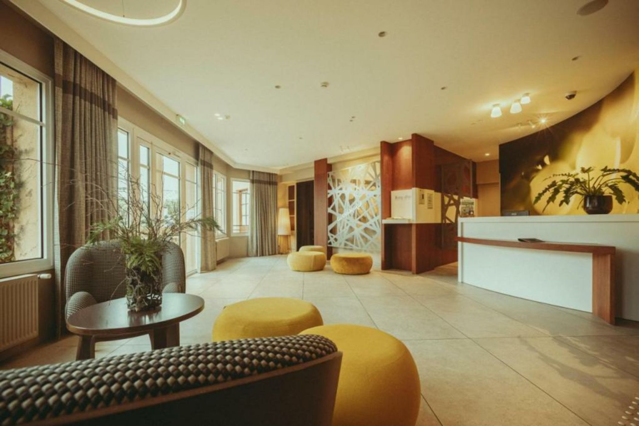 Auberge de Clochemerle - Spa & Restaurant gastronomique étoilé