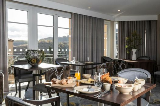 Auberge de Clochemerle - Spa & Restaurant gastronomique étoilé