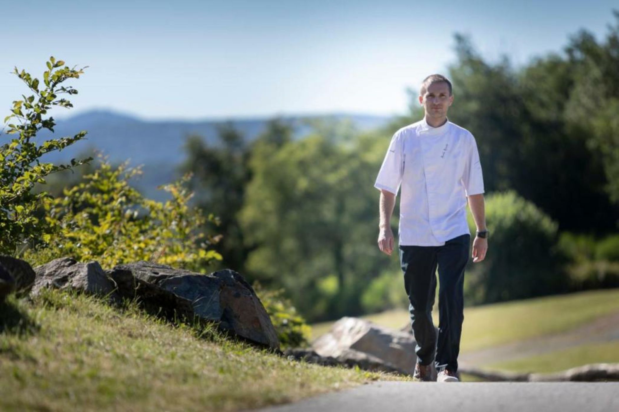 Auberge de Clochemerle - Spa & Restaurant gastronomique étoilé