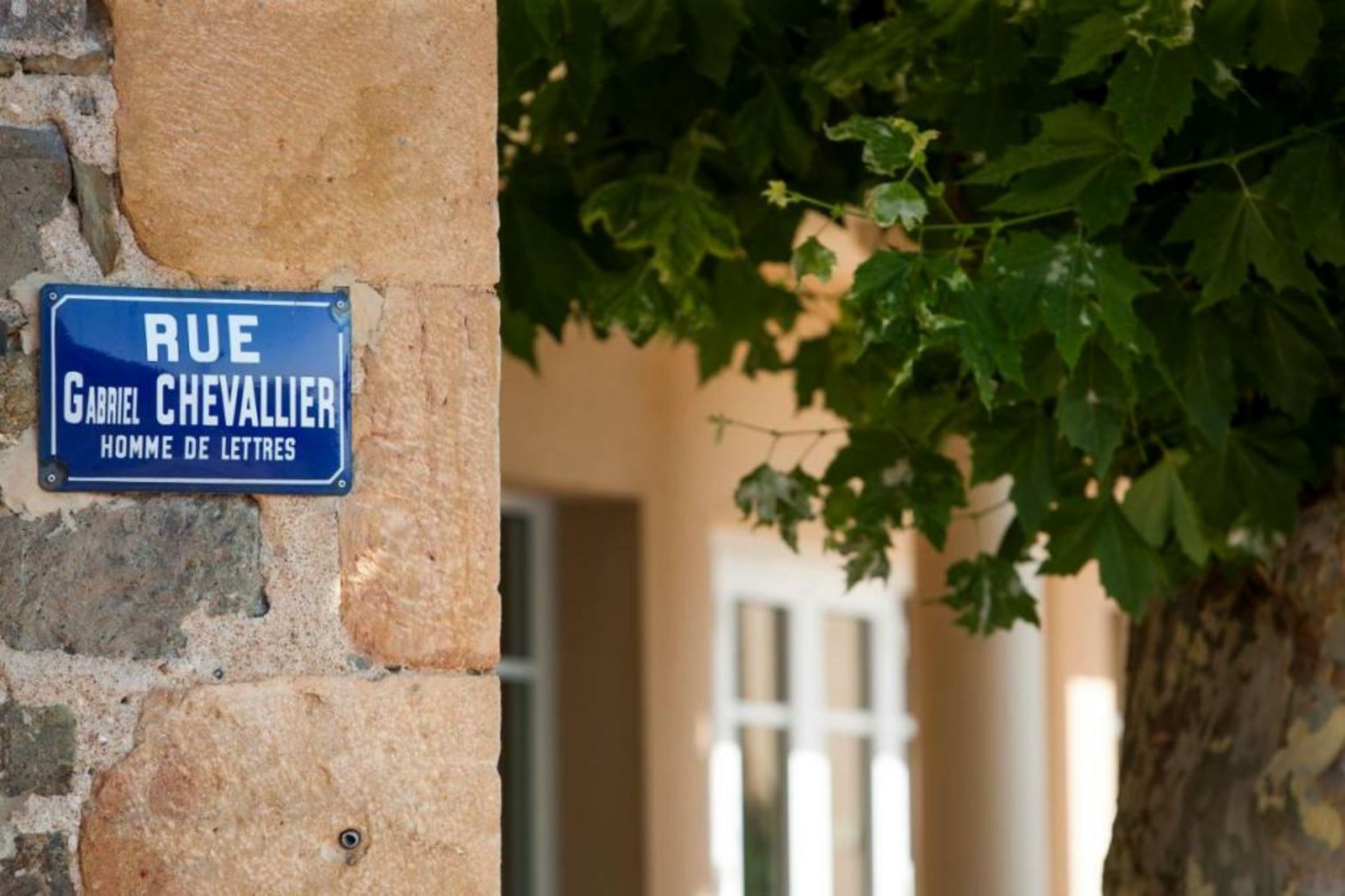 Auberge de Clochemerle - Spa & Restaurant gastronomique étoilé