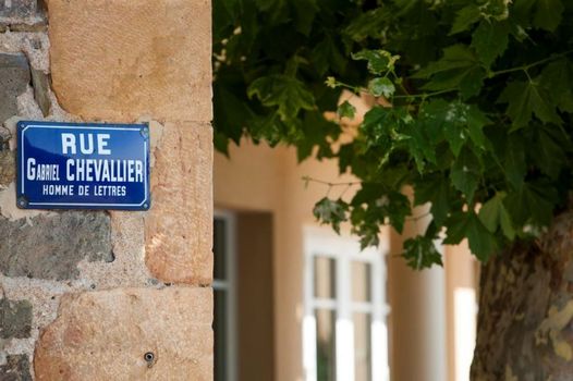 Auberge de Clochemerle - Spa & Restaurant gastronomique étoilé