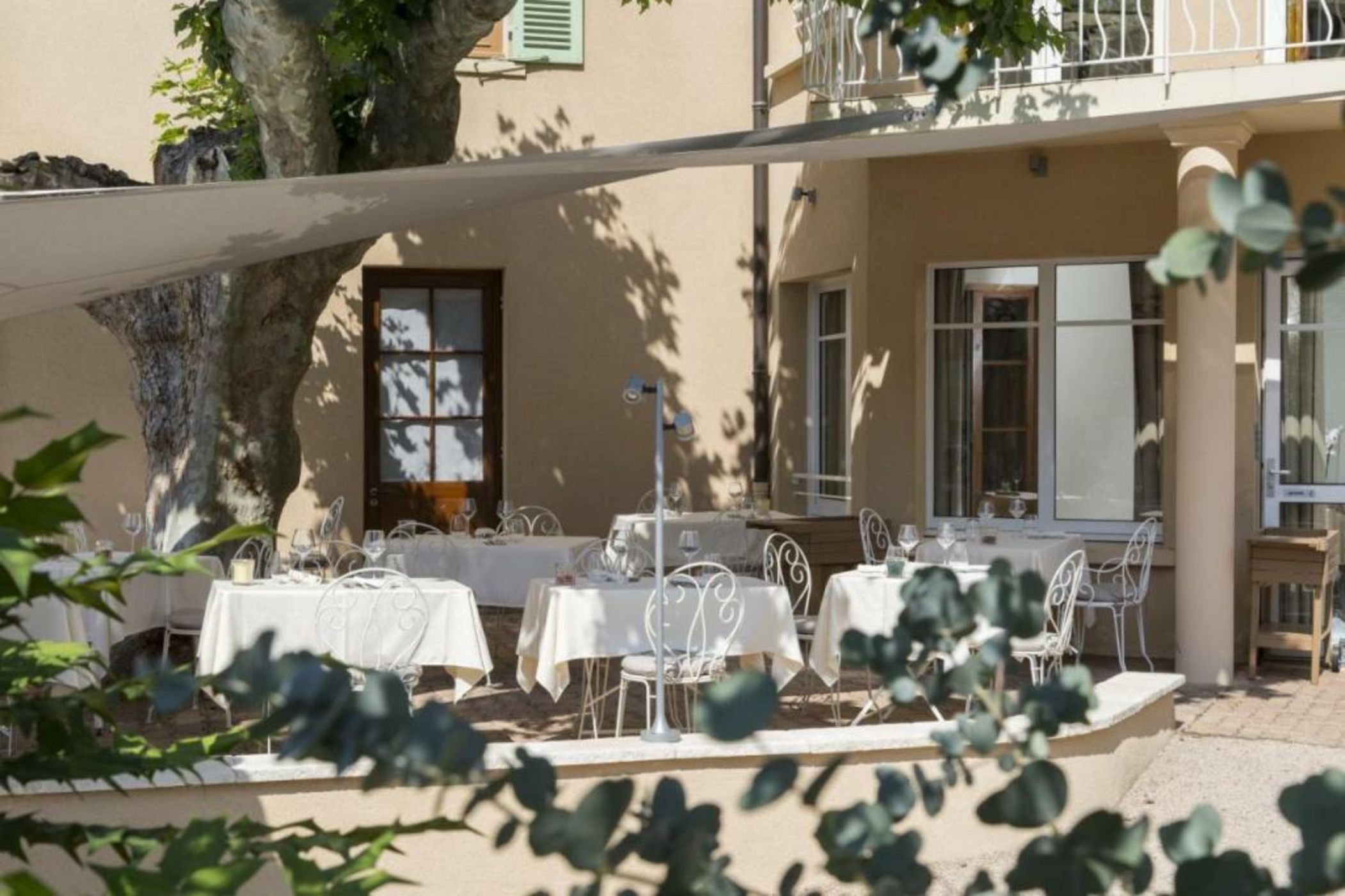 Auberge de Clochemerle - Spa & Restaurant gastronomique étoilé