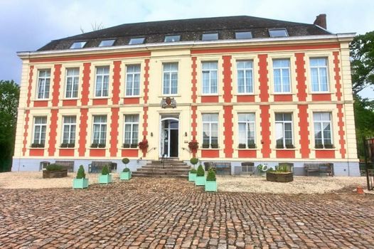 Château de Moulin-le-Comte