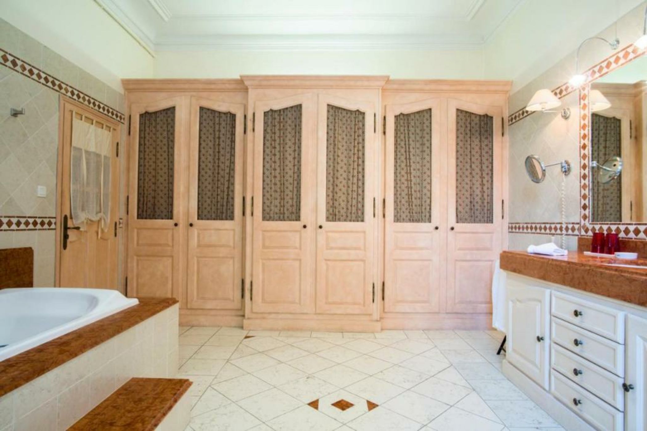 Villa Morelia