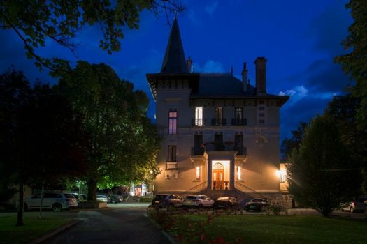 Villa Morelia