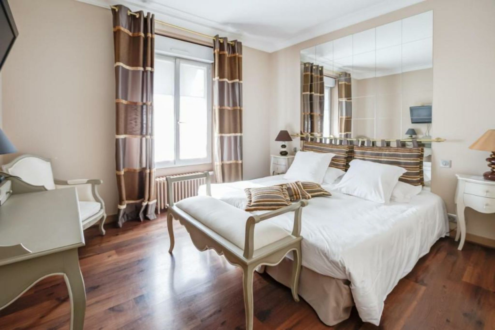 Demeures & Châteaux Hostellerie de la Renaissance