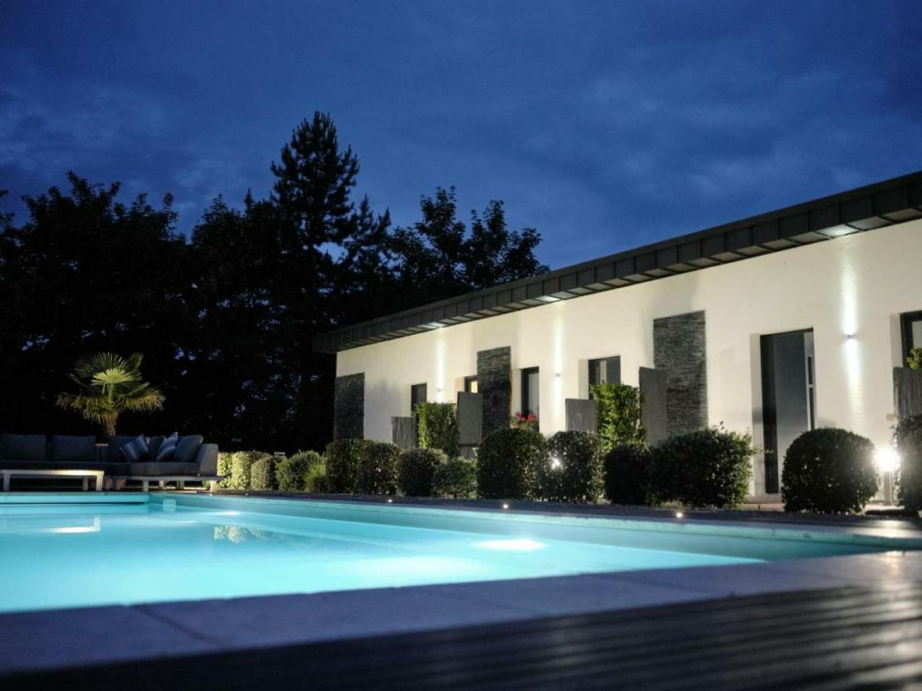 Demeures & Châteaux Hostellerie de la Renaissance