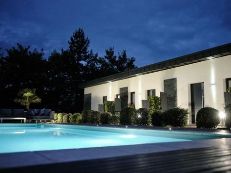 Demeures & Châteaux Hostellerie de la Renaissance