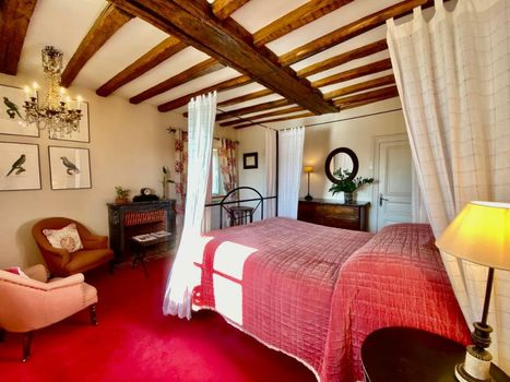 Domaine Des Bidaudieres