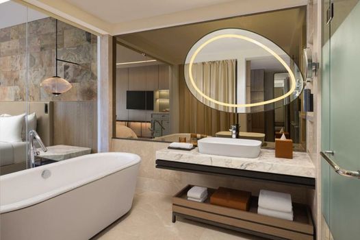 The Westin Pune Koregaon Park