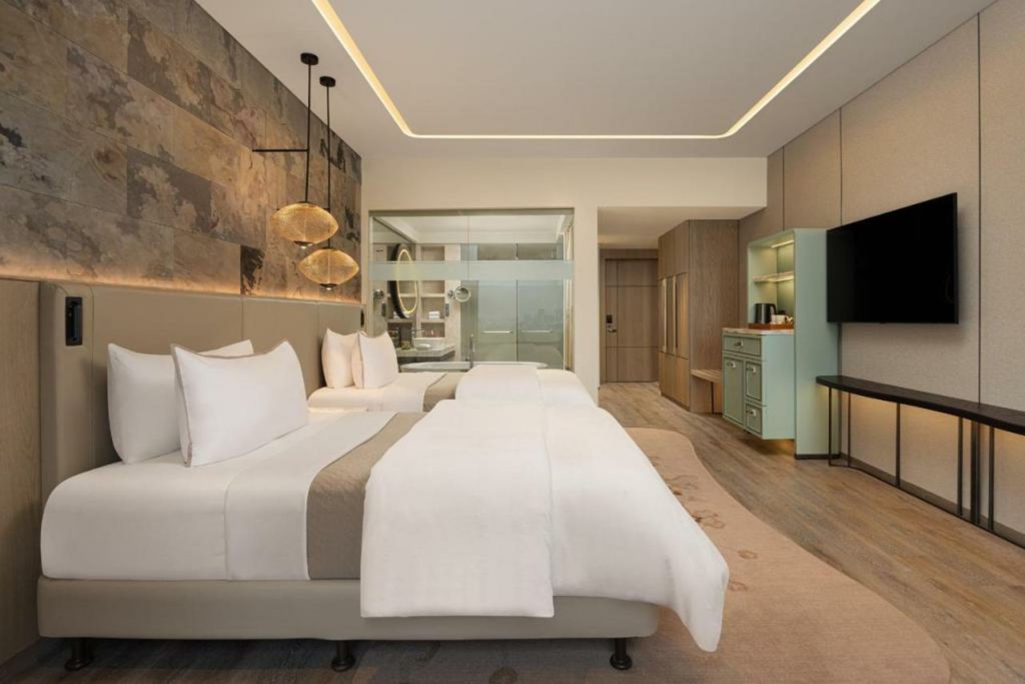 The Westin Pune Koregaon Park