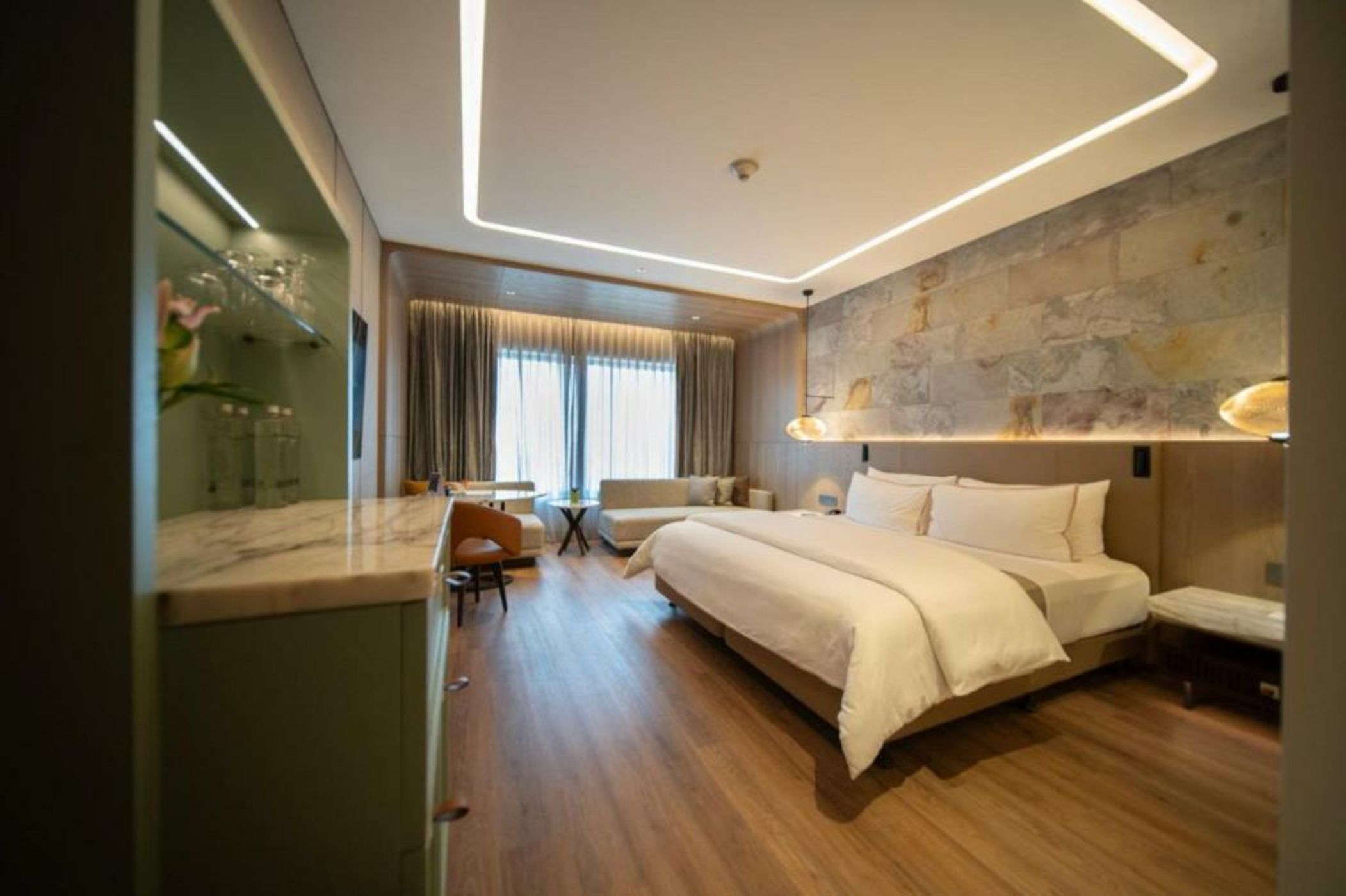 The Westin Pune Koregaon Park