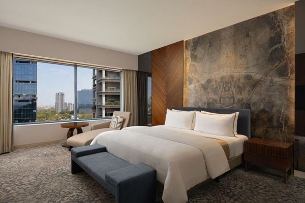 The Westin Pune Koregaon Park