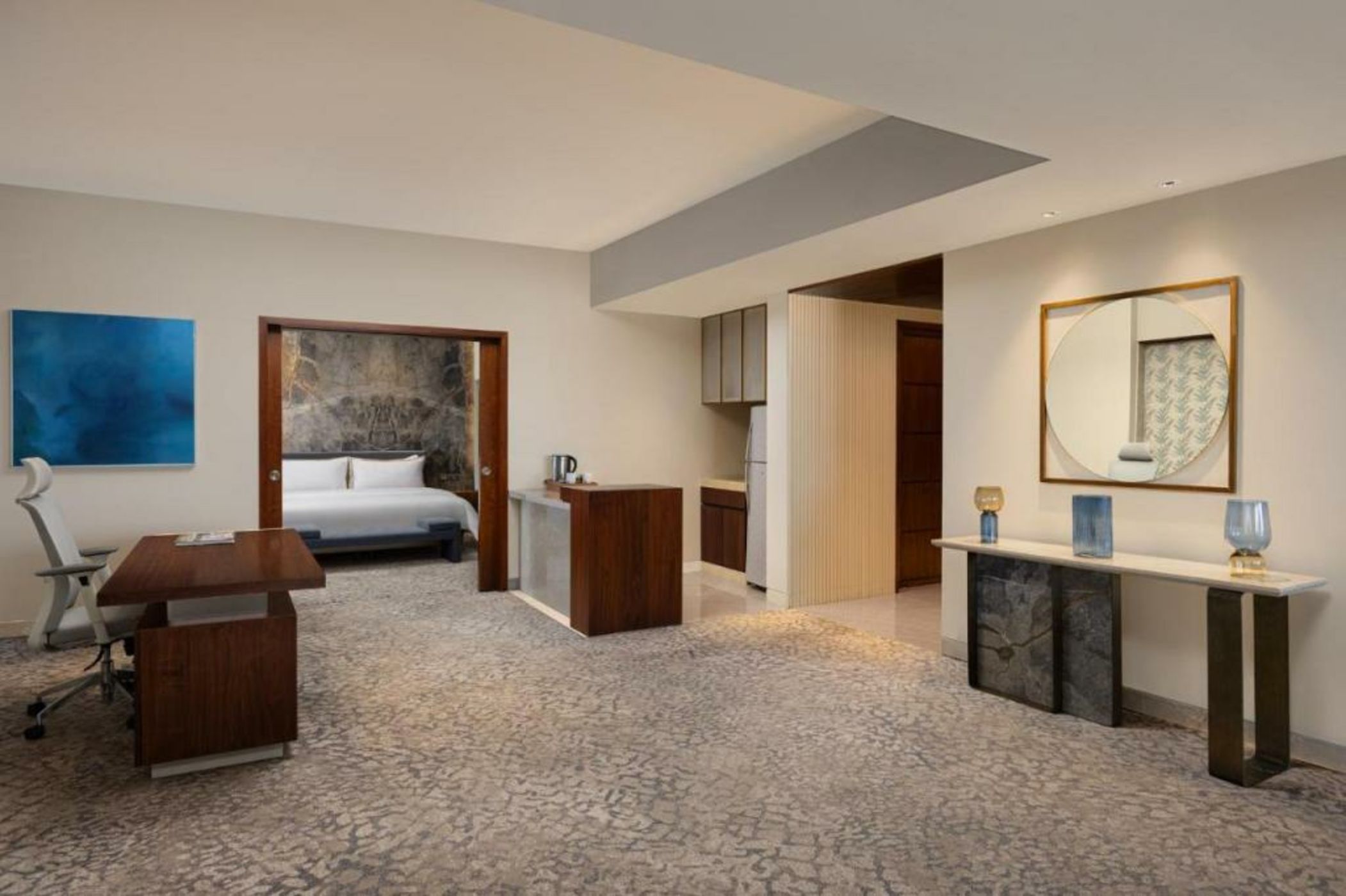 The Westin Pune Koregaon Park