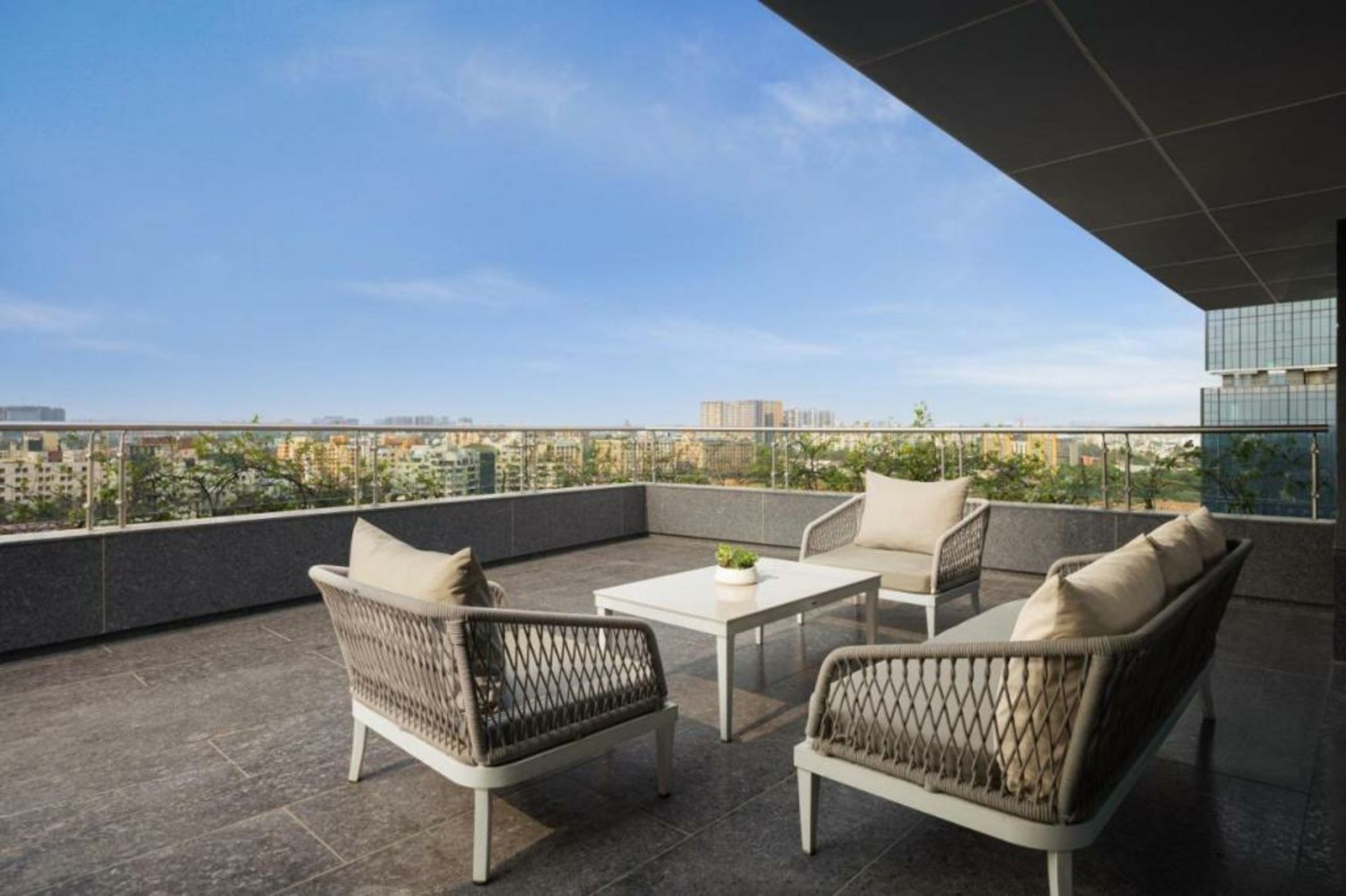 The Westin Pune Koregaon Park