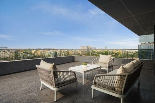 The Westin Pune Koregaon Park