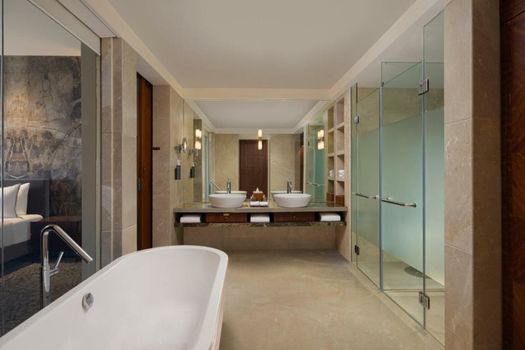 The Westin Pune Koregaon Park