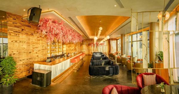 The Westin Pune Koregaon Park