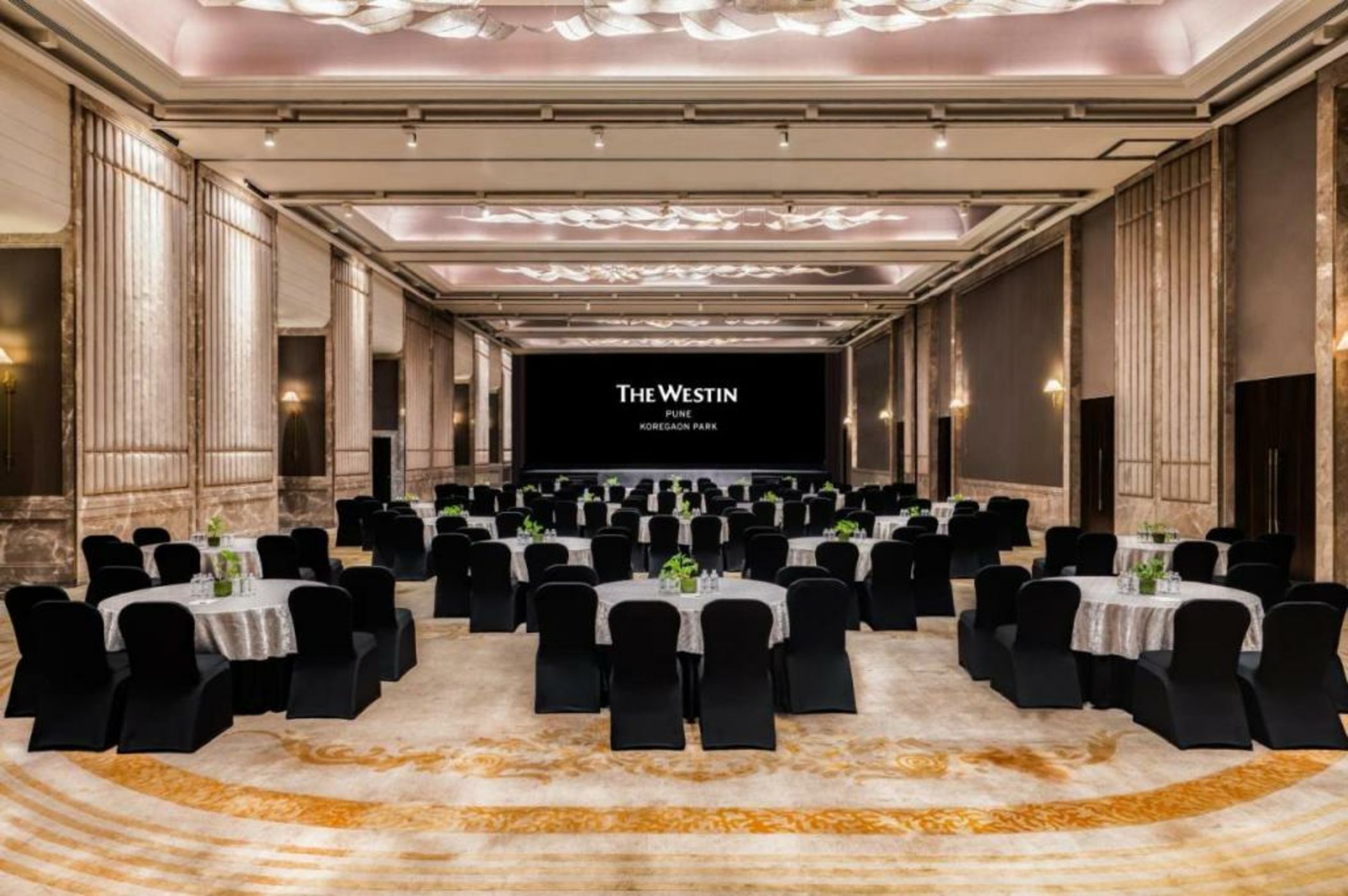 The Westin Pune Koregaon Park