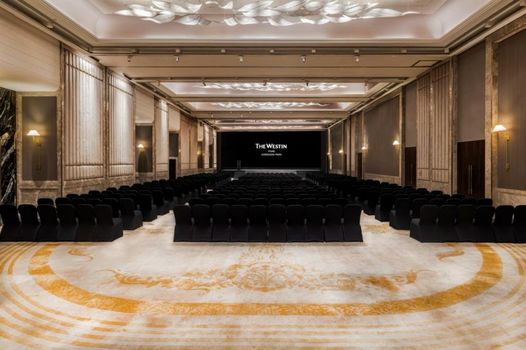 The Westin Pune Koregaon Park