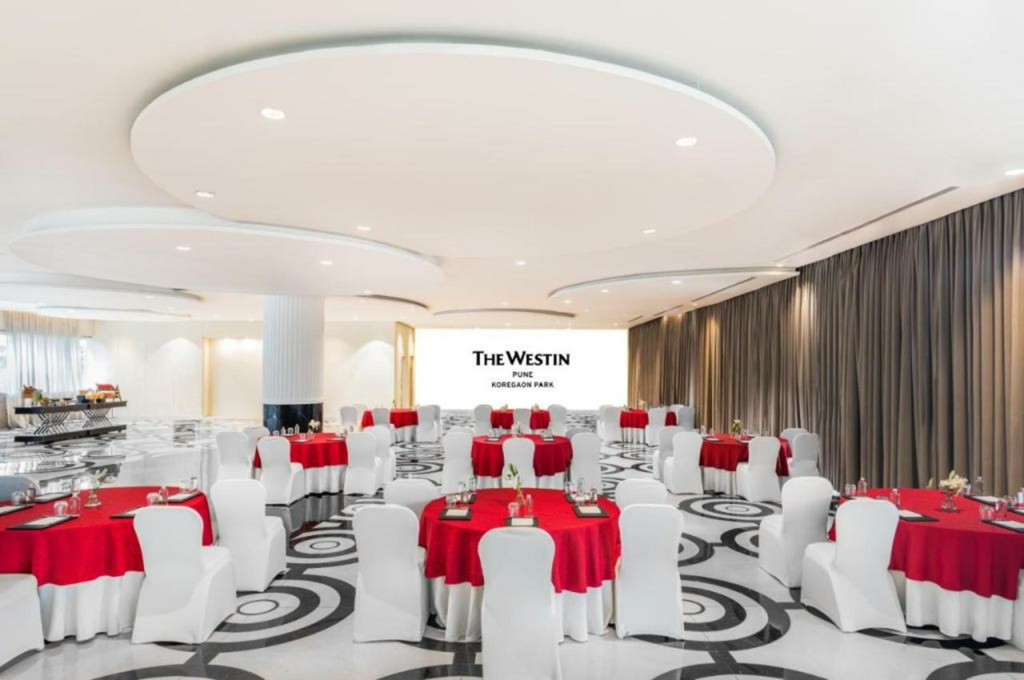 The Westin Pune Koregaon Park