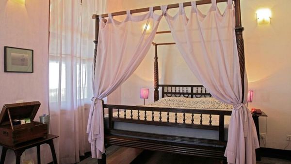 Neemrana's - Bungalow on The Beach