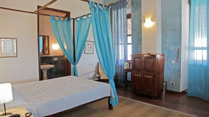 Neemrana's - Bungalow on The Beach