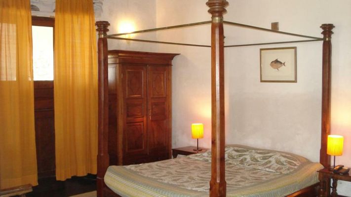 Neemrana's - Bungalow on The Beach