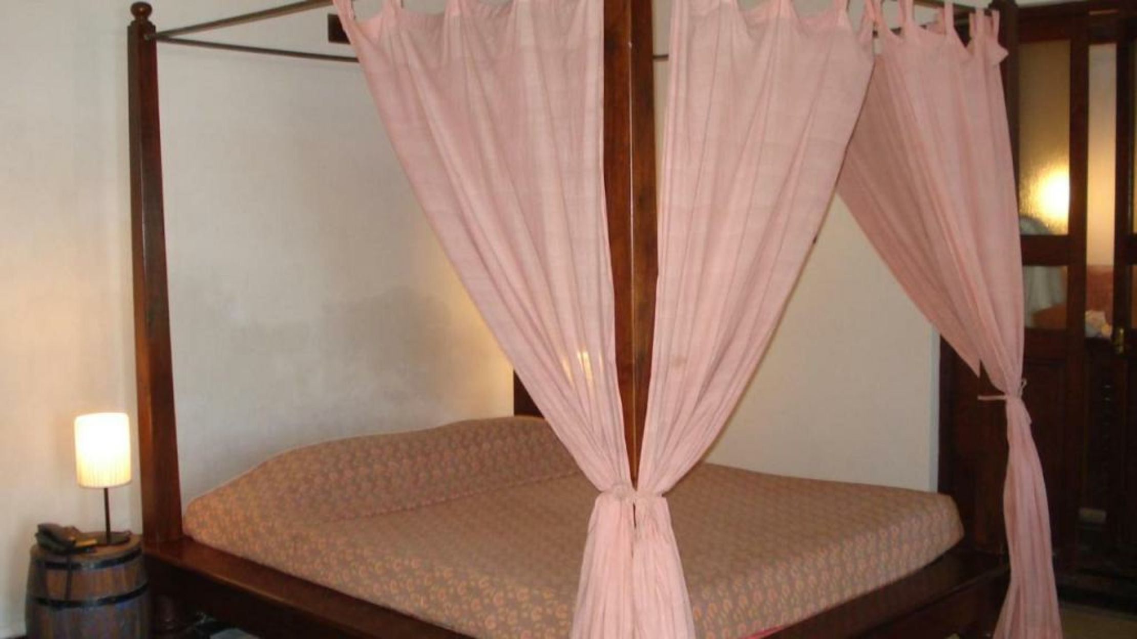 Neemrana's - Bungalow on The Beach