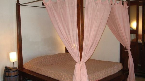 Neemrana's - Bungalow on The Beach
