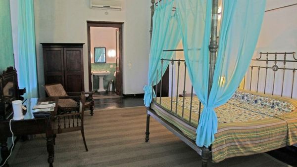 Neemrana's - Bungalow on The Beach