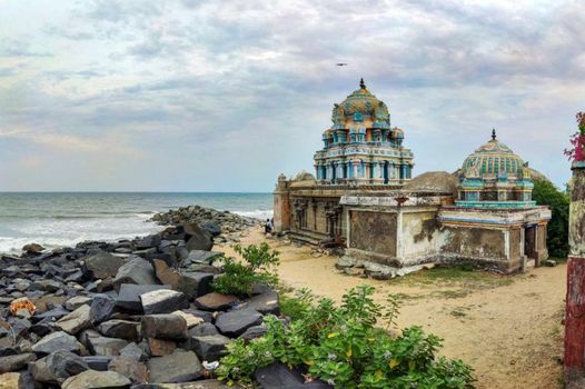 Neemrana's - Bungalow on The Beach
