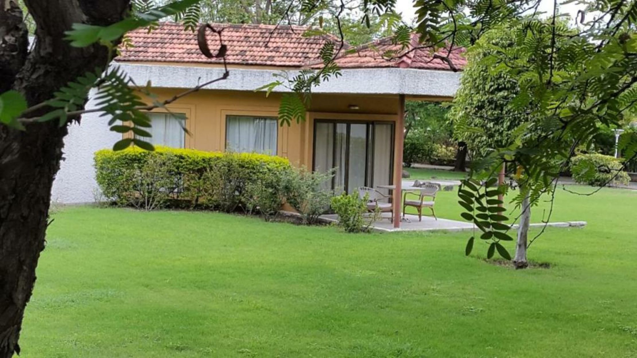 The Meadows Resort and Spa