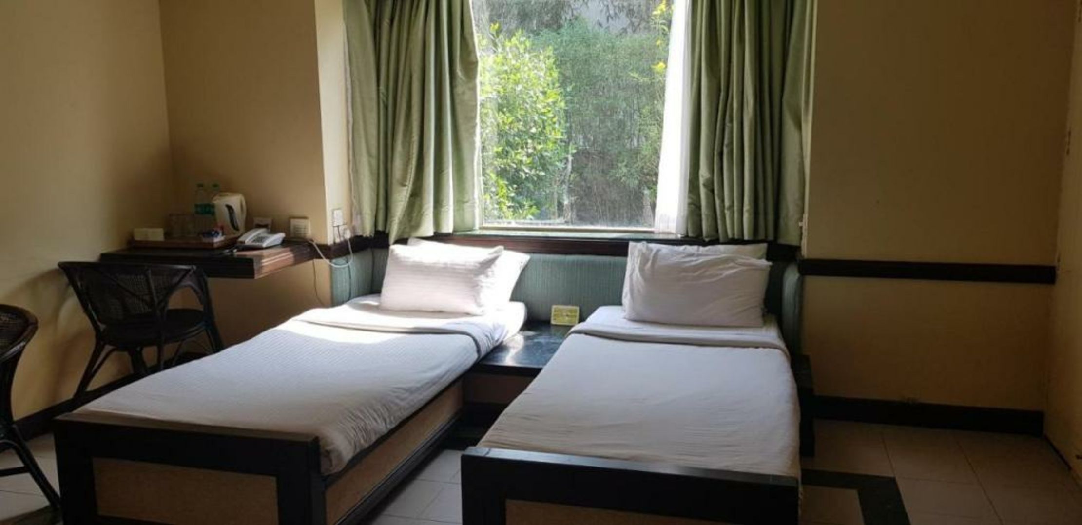 The Meadows Resort and Spa