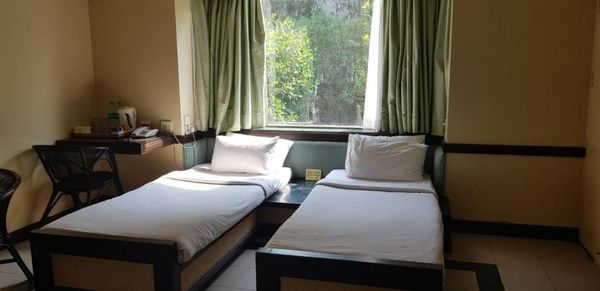 The Meadows Resort and Spa