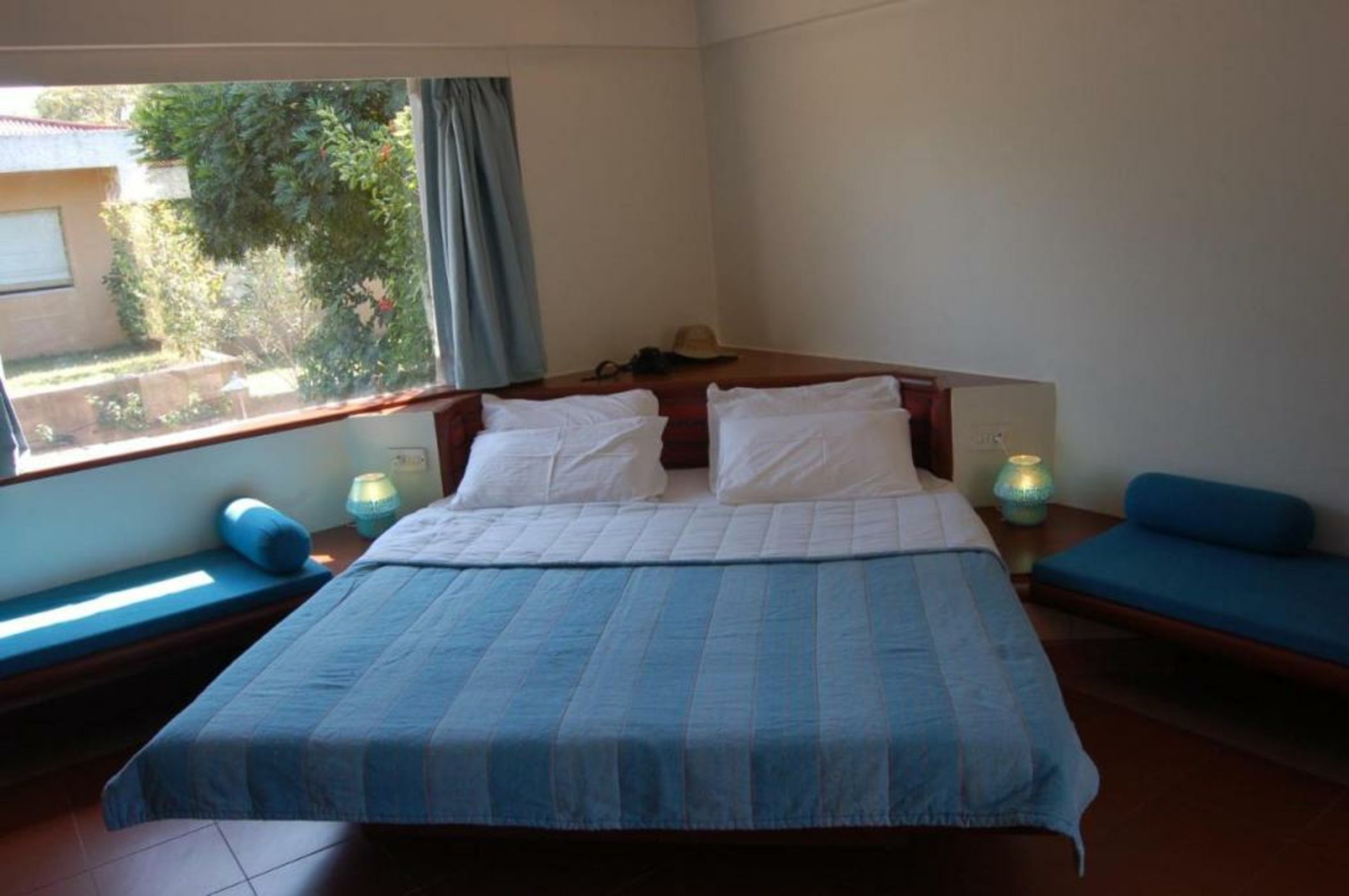 The Meadows Resort and Spa