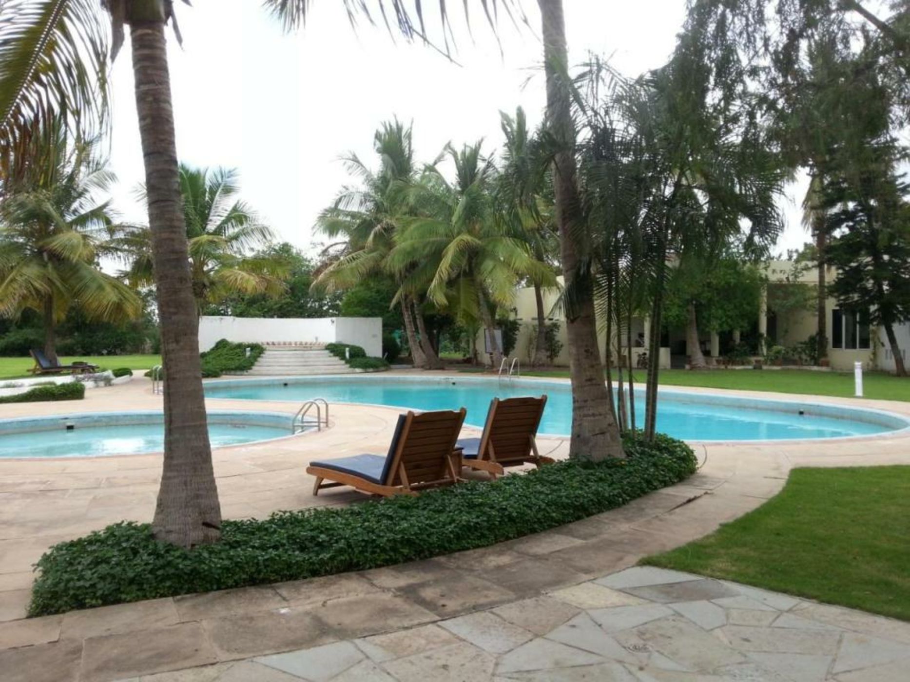 The Meadows Resort and Spa