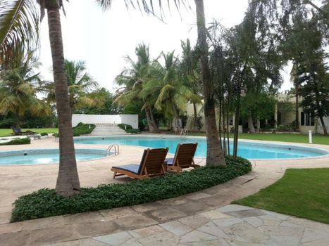 The Meadows Resort and Spa